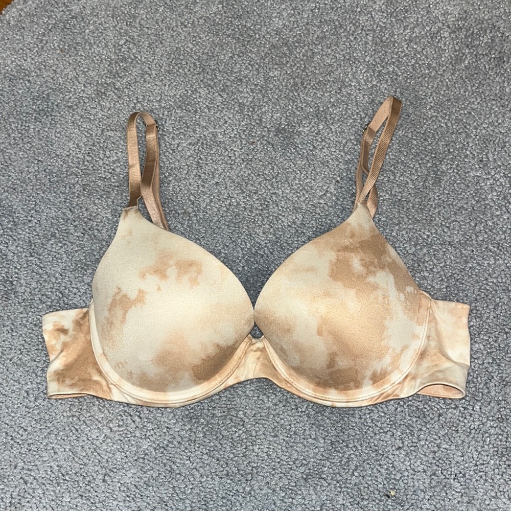 Aerie Sunnie Push-up bra